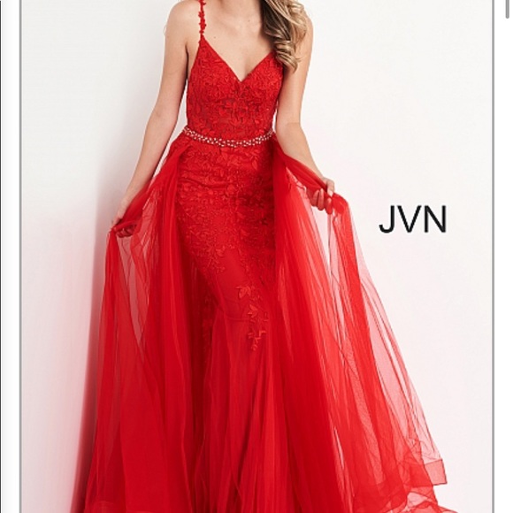 Prom dress - Picture 4 of 4